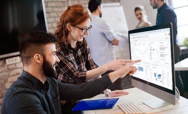 Curso experto en Analytics GA4